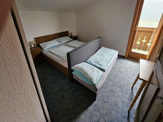Apartment Uttendorf Features 20