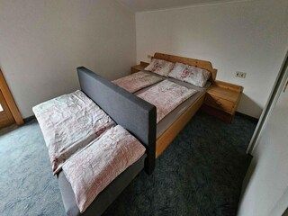 Apartment Uttendorf Ausstattung 17