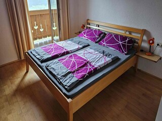 Apartment Uttendorf Ausstattung 25