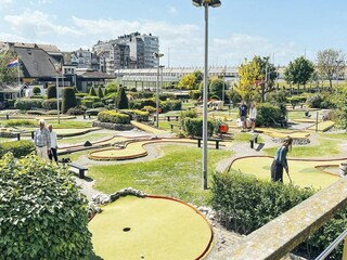 Parc de vacances Blankenberge  29