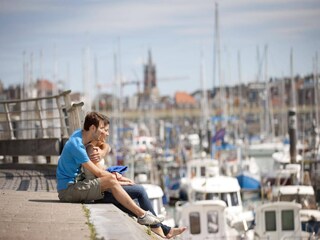 Parc de vacances Blankenberge  31