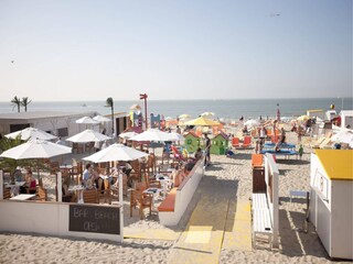 Parc de vacances Blankenberge  35