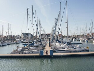 Parc de vacances Blankenberge  36