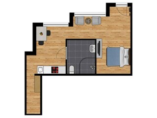 Holiday park Blankenberge  30