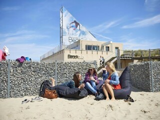 Holiday park Blankenberge Environment 21