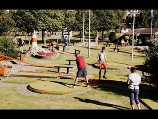 Holiday park Blankenberge Environment 24