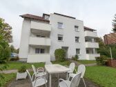 Apartment Bad Dürrheim Außenaufnahme 1