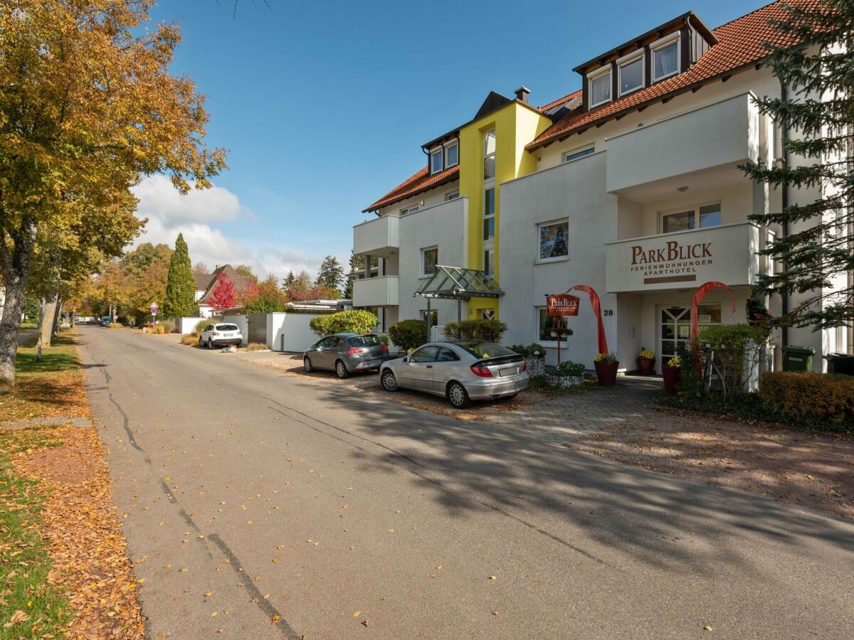 Apartment Bad Dürrheim Umgebung 31