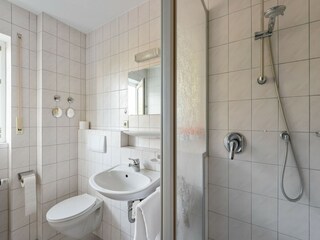 Apartamento Bad Dürrheim Características 29