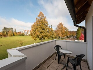 Apartment Bad Dürrheim Outdoor Recording 8