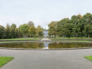 Apartment Bad Dürrheim Environment 36