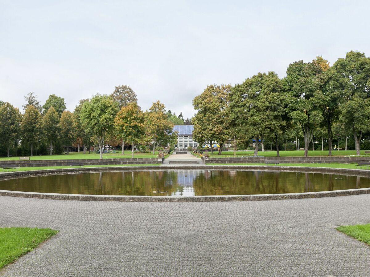 Apartment Bad Dürrheim Umgebung 40