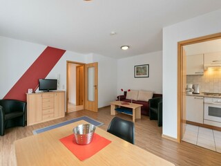 Appartement Bad Dürrheim Kenmerken 15