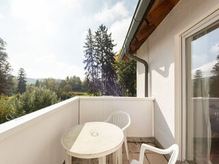 Apartamento Bad Dürrheim Grabación al aire libre 2