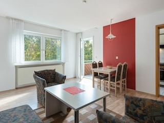 Apartment Bad Dürrheim Features 18