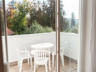 Appartement Bad Dürrheim Buitenaudio-opname 3
