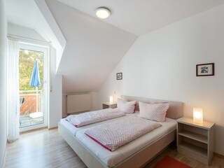 Apartamento Bad Dürrheim Características 18