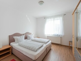 Apartamento Bad Dürrheim Características 20