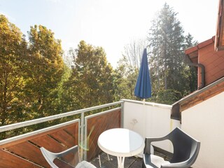 Apartamento Bad Dürrheim Grabación al aire libre 6