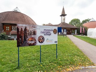 Appartamento Bad Dürrheim Ambiente 31