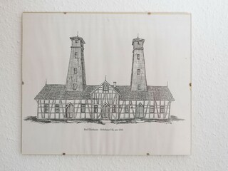 Appartamento Bad Dürrheim  38