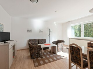 Apartamento Bad Dürrheim Características 19