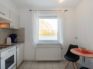 Apartamento Bad Dürrheim Características 24