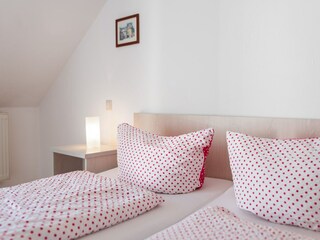Apartamento Bad Dürrheim Características 25