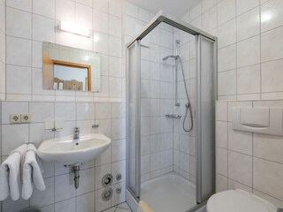 Apartamento Bad Dürrheim Características 26