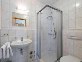 Apartment Bad Dürrheim Features 23