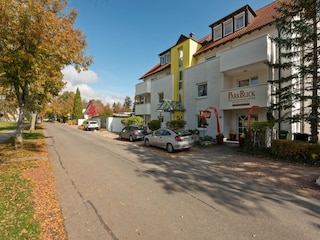 Apartment Bad Dürrheim Environment 33