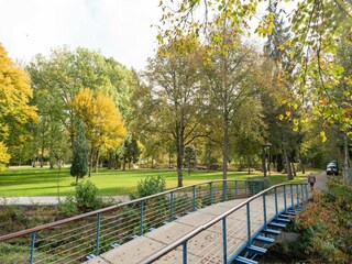 Apartamento Bad Dürrheim Entorno 36