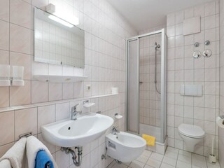 Appartement Bad Dürrheim Équipement 25