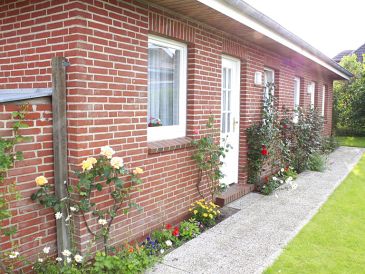 Bungalow im Knudsenweg
