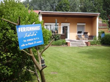 Ferienhaus LaLeLu