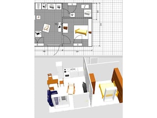 Ferienhaus Jabel Grundriss 32