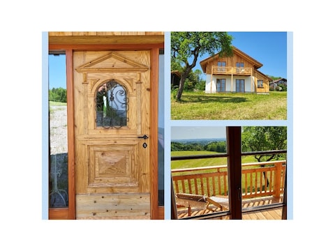 Ferienhaus Tassilo