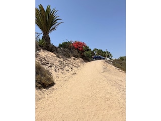 Casa per le vacanze Costa Calma Ambiente 28