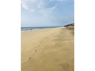 Casa per le vacanze Costa Calma Ambiente 30