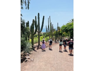 Casa per le vacanze Costa Calma Ambiente 32