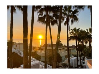 Vakantiehuis Costa Calma Buitenaudio-opname 3