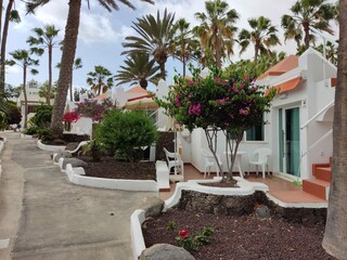 Casa per le vacanze Costa Calma Registrazione all'aperto 11