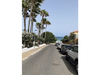 Casa per le vacanze Costa Calma Registrazione all'aperto 12