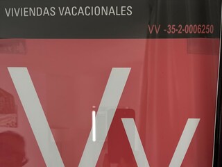 Casa per le vacanze Costa Calma Caratteristiche 26