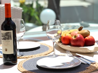 Casa per le vacanze Costa Calma Registrazione all'aperto 7