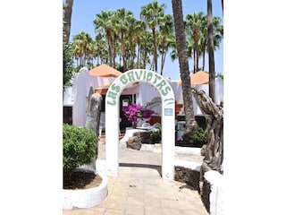 Casa per le vacanze Costa Calma Registrazione all'aperto 8