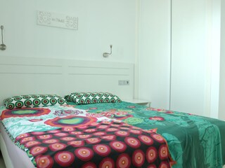 Casa per le vacanze Costa Calma Caratteristiche 22