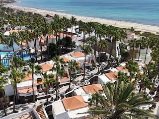 ...unmittelbare Strandnähe!