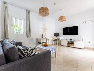 Casa per le vacanze Costa Calma Caratteristiche 16