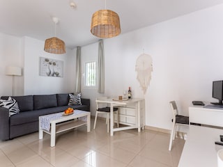 Casa per le vacanze Costa Calma Caratteristiche 17